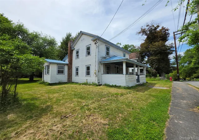 Homes for sale in Tusten, NY | 229 Bridge St, Tusten, NY 12764 | MLS# 1013720