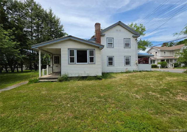 Homes for sale in Tusten, NY | 229 Bridge St, Tusten, NY 12764 | MLS# 1013720