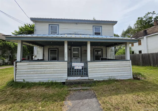Homes for sale in Tusten, NY | 229 Bridge St, Tusten, NY 12764 | MLS# 1013720