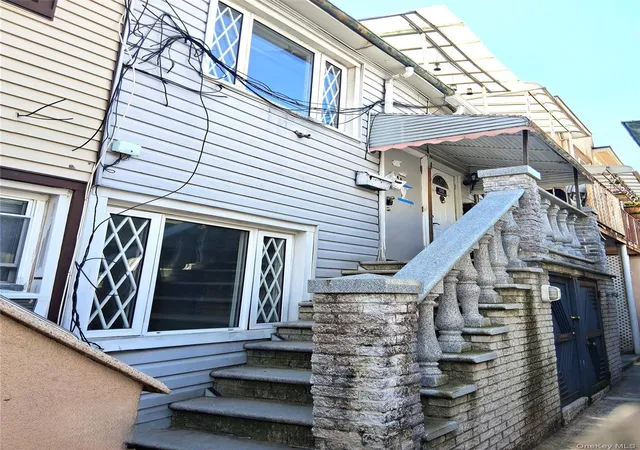 Multi family home for sale at 155 W End Ave, Brooklyn, NY 11235 | MLS# 1013721