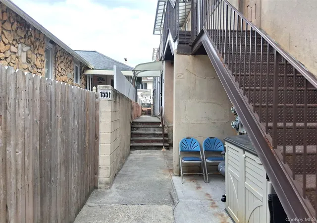 Photo 2 of Multi family home for sale at 155 W End Ave, Brooklyn, NY 11235 | MLS# 1013721 | Listing updated on 2026-08-21