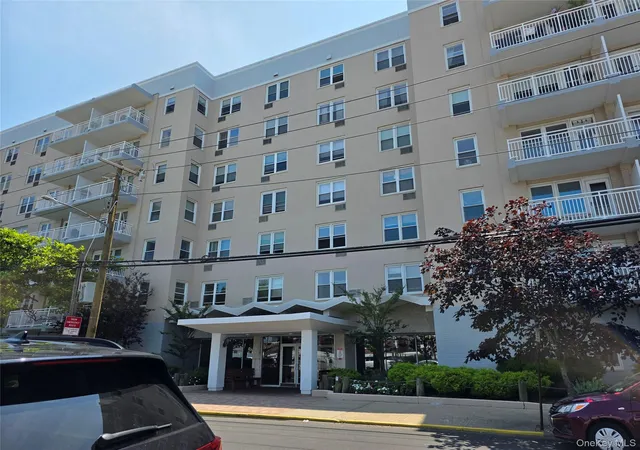 Photo 1 of Sale Pending at 522 Shore #5O, Long Beach, NY 11561 | MLS# 1013749 | Listing updated on 2026-08-28