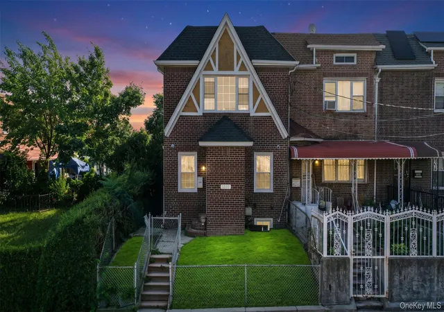 1st image of 3311 Bouck Ave, New York, NY 10469 | MLS# 1013758