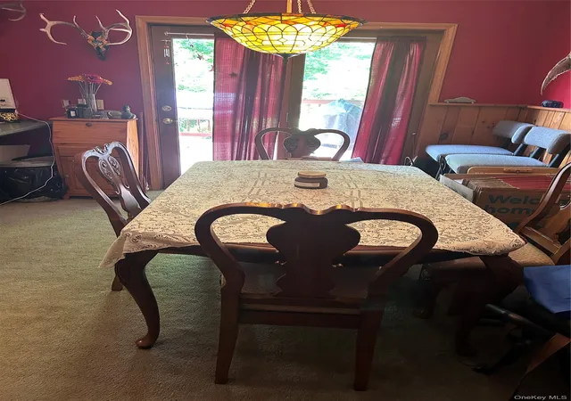 Photo 5 of Single family home for sale at 22 Pine Castle Dr, Kerhonkson, NY 12446 | MLS# 1013760 | Listing updated on 2026-07-10