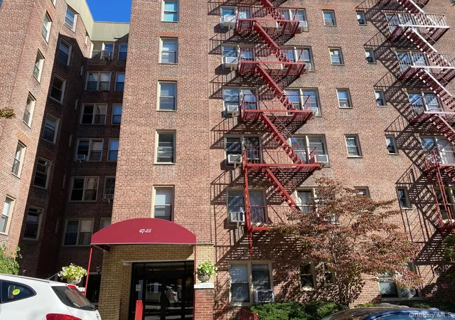1st image of 67 25 Clyde St #1K, Forest Hills, NY 11375 | MLS# 1013761