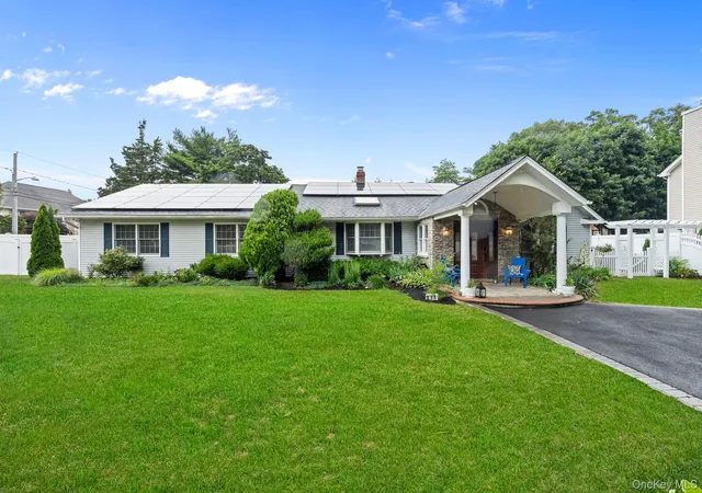 1st image of 821 Peconic St, Ronkonkoma, NY 11779 | MLS# 1013762