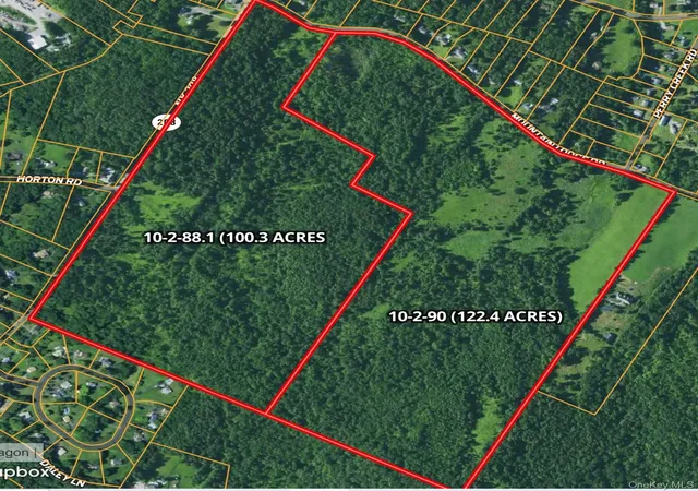 1st image of Rte 208, Blooming Grove, NY 10914 | MLS# 1013776