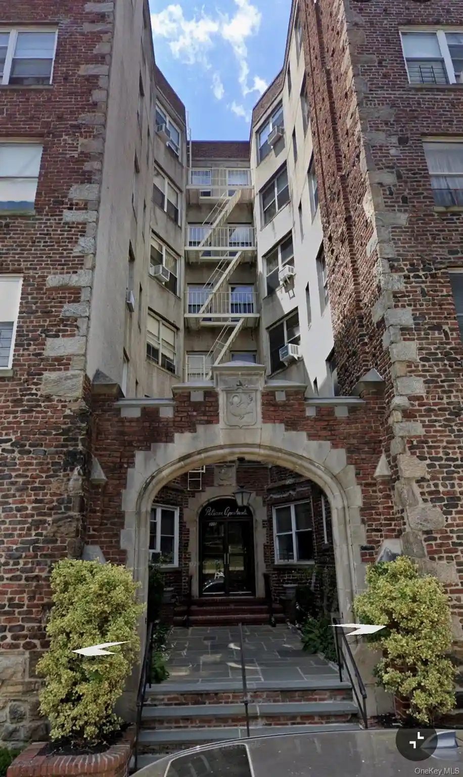 Listing Photo 1 - Condo for sale in 305 6Th Ave located at 305 6Th Ave, Pelham, NY 10803 - Unit #2A