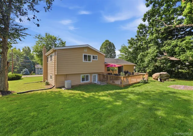 Homes for sale in Newburgh (town), NY | 74 Creek Run Rd, Newburgh (town), NY 12550 | MLS# 1013781