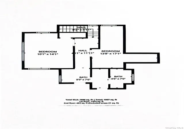 5th image of 41 Green Pl, New Rochelle, NY 10801 | MLS# 1013788
