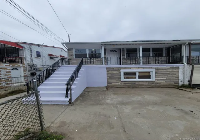 Photo 1 of Multi family home for sale at 448 Beach 64th St, New York, NY 11692 | MLS# 1013792 | Listing updated on 2026-07-30