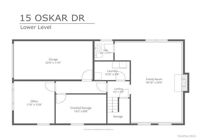 Homes for sale in Carmel, NY | 15 Oskar Dr, Carmel, NY 10541 | MLS# 1013793