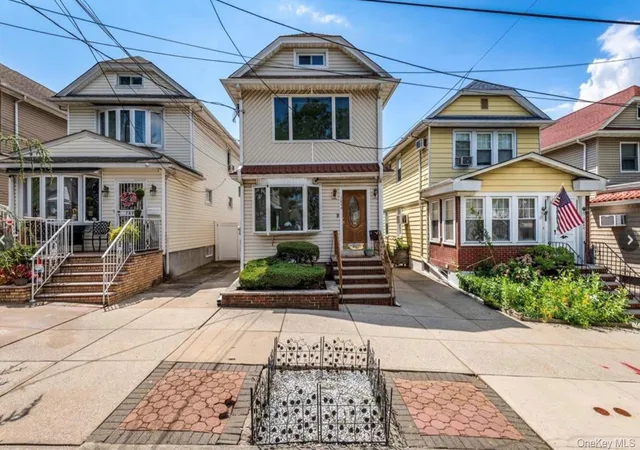 Photo 1 of Sale Pending at 7844 86th Street, Glendale, NY 11385 | MLS# 1013798 | Listing updated on 2026-08-22