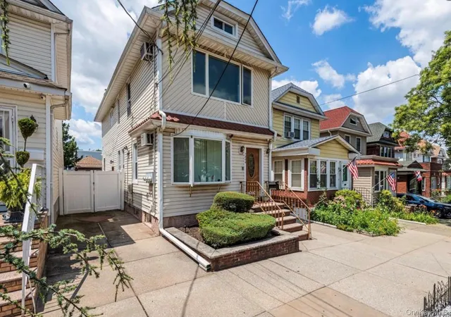 Photo 2 of Sale Pending at 7844 86th Street, Glendale, NY 11385 | MLS# 1013798 | Listing updated on 2026-08-22