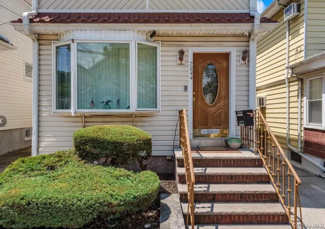 Photo 3 of Sale Pending at 7844 86th Street, Glendale, NY 11385 | MLS# 1013798 | Listing updated on 2026-08-22