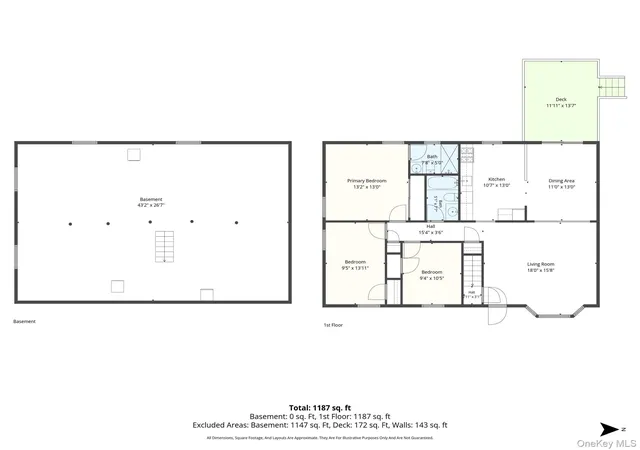 39th image of 423 Free State Dr, Brookhaven, NY 11967 | MLS# 1013805