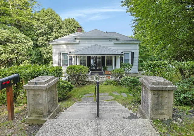 2nd image of 12 Shadyside Ave, Nyack, NY 10960 | MLS# 1013816