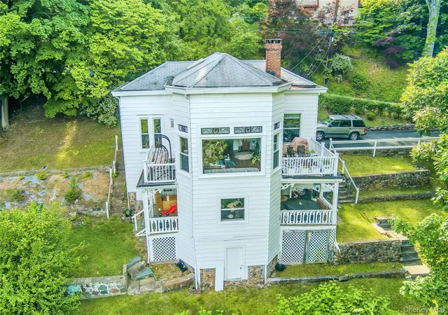 3rd image of 12 Shadyside Ave, Nyack, NY 10960 | MLS# 1013816