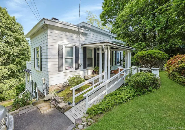 50th image of 12 Shadyside Ave, Nyack, NY 10960 | MLS# 1013816