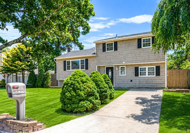 1st image of 18 Lark Dr, Centereach, NY 11720 | MLS# 1013822