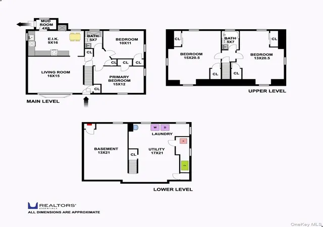 25th image of 1872 Chester Dr, Hempstead, NY 11554 | MLS# 1013839