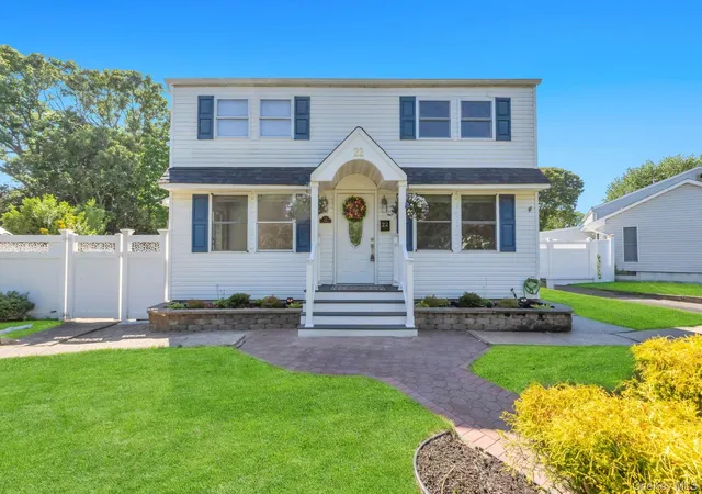 1st image of 22 Wagon Ln E, Centereach, NY 11720 | MLS# 1013847