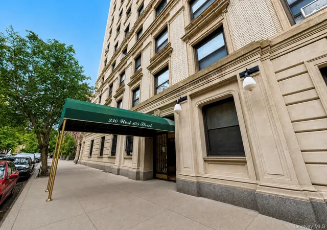 Photo 1 of Condo for sale at 230 W 105th Street #14G, New York, NY 10025 | MLS# 1013850 | Listing updated on 2026-07-03