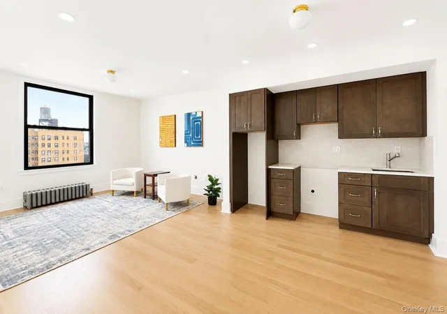 Photo 3 of Condo for sale at 230 W 105th Street #14G, New York, NY 10025 | MLS# 1013850 | Listing updated on 2026-07-03