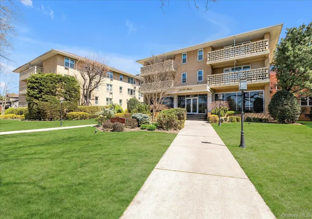Homes for sale in Hempstead, NY | 490 Atlantic Ave #108, Hempstead, NY 11518 | MLS# 1013851