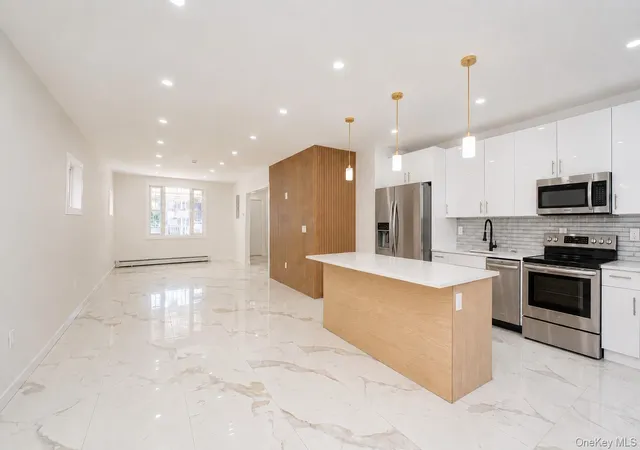 Homes for sale in New York, NY | 626 Rockaway Pkwy, New York, NY 11236 | MLS# 1013853
