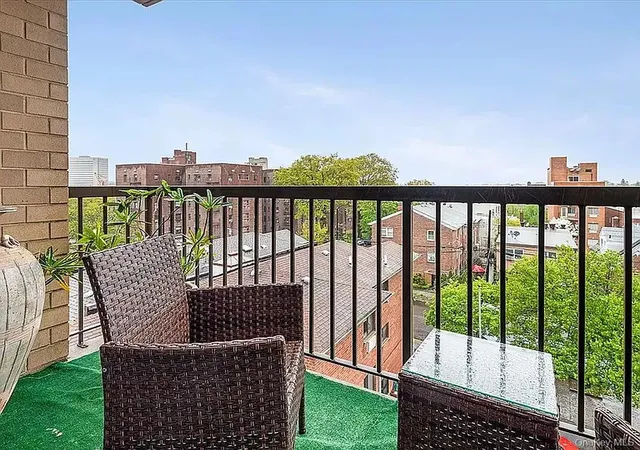 Photo 1 of Condo for sale at 13508 82nd Avenue #504, New York, NY 11435 | MLS# 1013858 | Listing updated on 2026-08-02