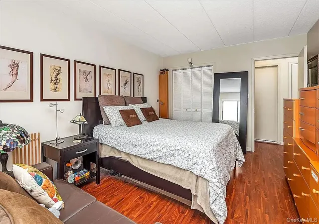 Listing Photo 5 - Condo for sale in building located at 13508 82Nd Ave, New York, NY 11435 - Unit #504