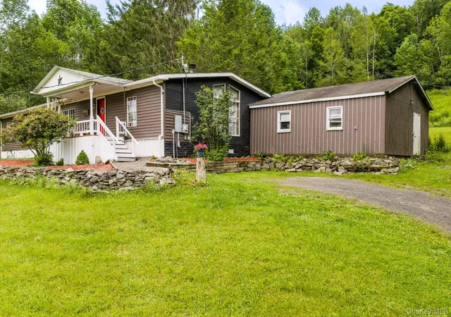Homes for sale in Callicoon, NY | 673 Hessinger And Lare Rd, Callicoon, NY 12748 | MLS# 1013859