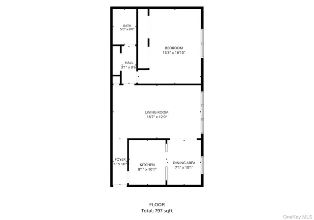Homes for sale in Hempstead, NY | 4060 Jerusalem Ave #1D, Hempstead, NY 11783 | MLS# 1013863