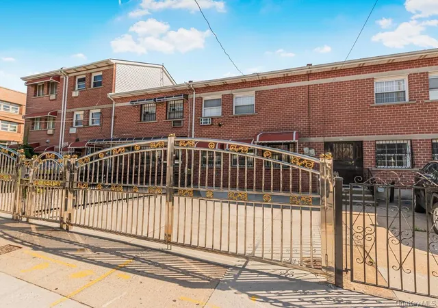 Photo 1 of Sale Pending at 772 Home St, Bronx, NY 10456 | MLS# 1013869 | Listing updated on 2026-08-29