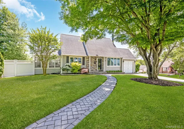 1st image of 34 Ridge Rd, Oyster Bay, NY 11735 | MLS# 1013877