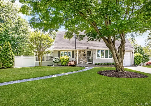3rd image of 34 Ridge Rd, Oyster Bay, NY 11735 | MLS# 1013877