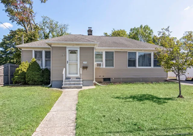 1st image of 1333 Richland Blvd, Bay Shore, NY 11706 | MLS# 1013881