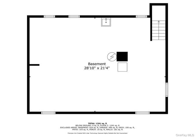 28th image of 1333 Richland Blvd, Bay Shore, NY 11706 | MLS# 1013881