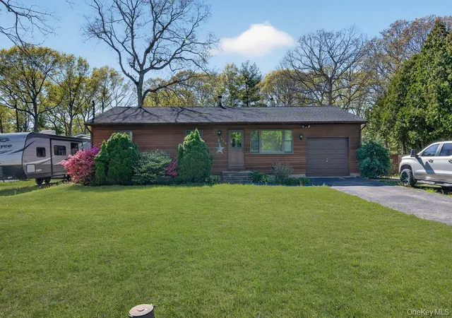 1st image of 489 Rowlinson Dr, Shirley, NY 11967 | MLS# 1013884