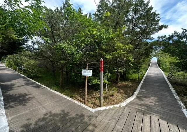 Photo 1 of Land for sale at 54a Lewis Walk, Sayville, NY 11782 | MLS# 1013890 | Listing updated on 2026-06-20