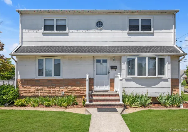Photo 1 of Sale Pending at 360 Litchfield Ave, Elmont, NY 11003 | MLS# 1013903 | Listing updated on 2026-07-10