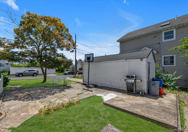 Photo 3 of Sale Pending at 360 Litchfield Ave, Elmont, NY 11003 | MLS# 1013903 | Listing updated on 2026-07-10