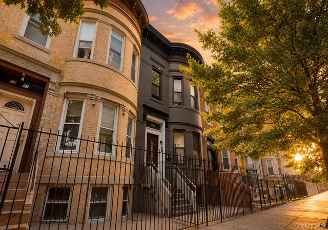 Photo 1 of Multi family home for sale at 1380 Sterling Pl, New York, NY 11213 | MLS# 1013913 | Listing updated on 2026-07-28