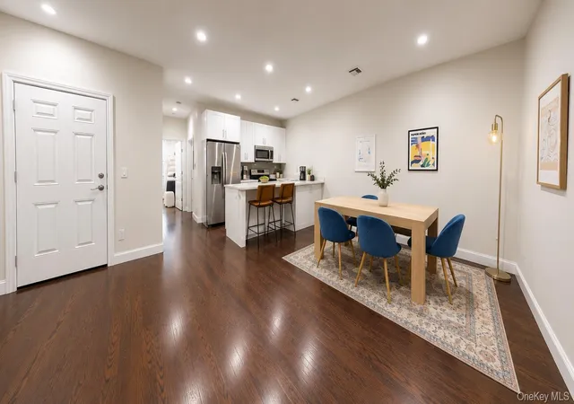 Listing Photo 5 - Condo for sale in building located at 1380 Sterling Pl, New York, NY 11213