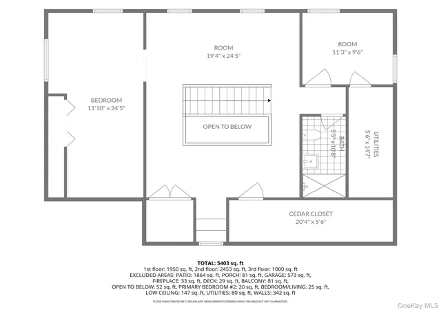 47th image of 68 S Howells Point Rd, Brookhaven, NY 11713 | MLS# 1013917