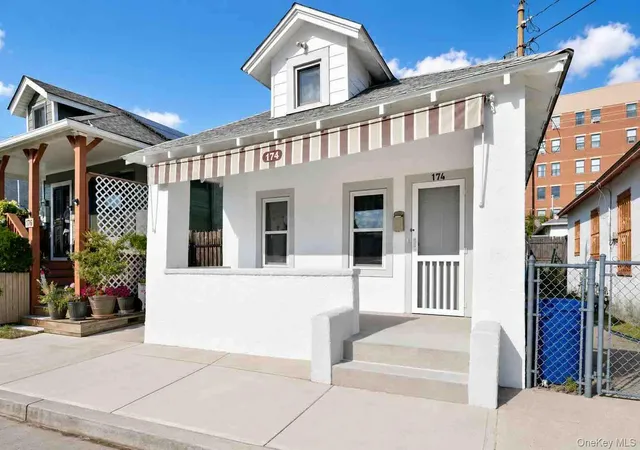 1st image of 174 Beach 25th St, Far Rockaway, NY 11691 | MLS# 1013923