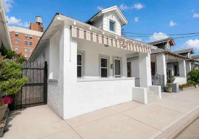 2nd image of 174 Beach 25th St, Far Rockaway, NY 11691 | MLS# 1013923