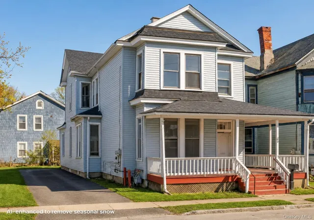 1st image of 82 Jersey Ave, Port Jervis, NY 12771 | MLS# 1013930