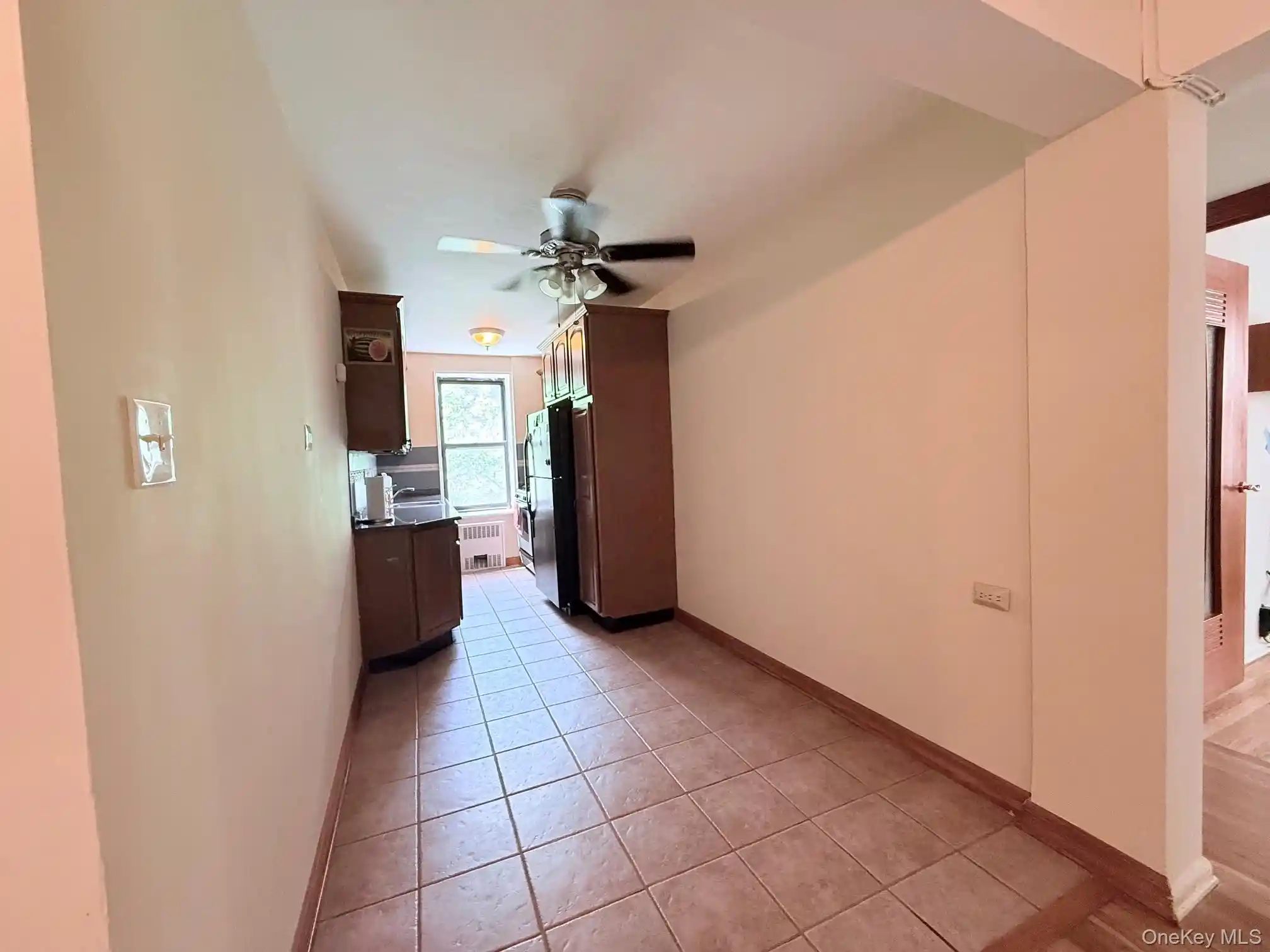 Listing Photo 2 - Condo for sale in 83-05 98Th St located at 83-05 98Th St, New York, NY 11421 - Unit #3H